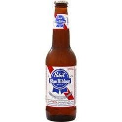 Pabst 12oz bottles- 12 pack - Beverages2u