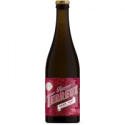 The Bruery Oude Tart 25oz SNG Btl - Luekens Wine & Spirits