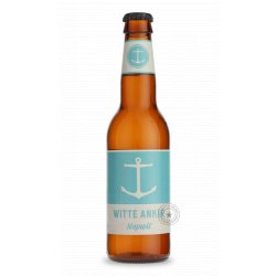 Witte Anker Nopwit - Beer Republic