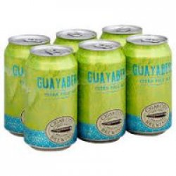 Cigar City Guayabera Citra Pale 12oz 6pk Cn - Luekens Wine & Spirits