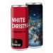 Qubeer  White Christmas  33 cl.- Christmas Ale 
