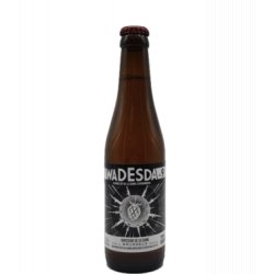 Brasserie de la Senne Wadesda - J&B Craft Drinks