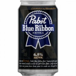 Pabst Extra Lager 30 pack12 oz cans - Beverages2u