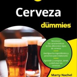 Espiga Cerveza para Dummies - Espiga