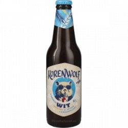 Gulpener Bierbrouwerij Korenwolf