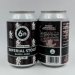6 Degrees North: Imperial Stout (330ml) 6 Degrees North: Imperial Stout (330ml)
