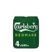 Carlsberg - 4 x 50cl  