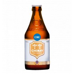 Chimay Cinq Cents (White)