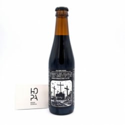 LAUGAR Funeralopolis Botella 33cl - Hopa Beer Denda