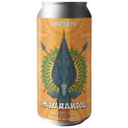 Vasen Brewing Mau Rakau 4 pack 16 oz. Can - Petite Cellars