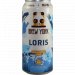 Brew York Loris 