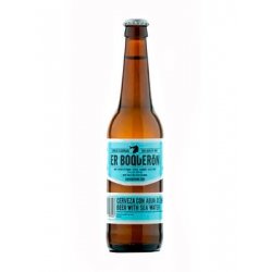 Cerveza Artesana Er Boqueron 33cl - Vinopremier