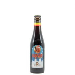 De Block Satan Père Noël 33cl - Belgas Online