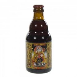 Winter Helheim  33 cl   Fles - Thysshop