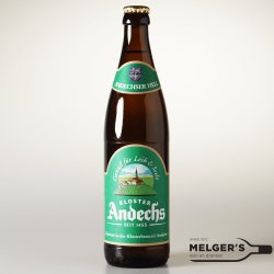 Andechs Vollbier Hell