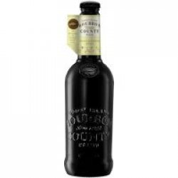 Goose Island Bourbon County Bananas Foster 2023 16.9oz btl - Luekens Wine & Spirits