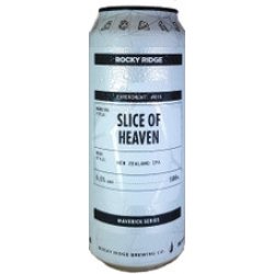 Rocky Ridge Slice of Heaven NZ IPA 500mL ABV 6.5%  Australian Craft Beer - Hopshop