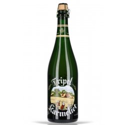 Tripel Karmeliet