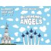 Pherm Brewing Blueberry Angels 4 pack 16 oz. Can 