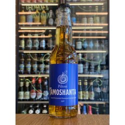 Pilton Cider Tamoshanta