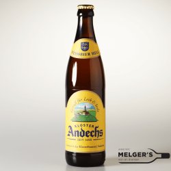 Andechs Weissbier Hell