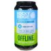 Rocky Ridge Offline West Coast IPA 375mL ABV 7.2%  Australian Craft Beer 