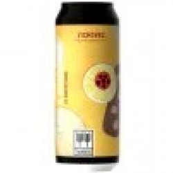 Twinberg Like A Svíčková