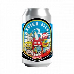 Baxbier Kayak - Craft Central