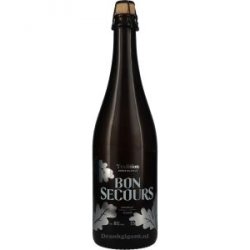 Bon Secours Tradition Blonde - Drankgigant.nl