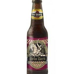 Penn Dark Lager 6 pack12 oz bottles - Beverages2u