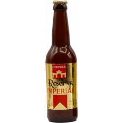 Reserva imperial - Reserva Imperial