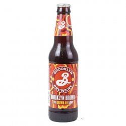 Brooklyn Brooklyn Brown Ale - CraftShack