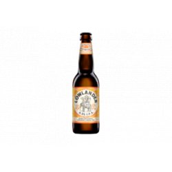 Lowlander Non-Alcoholic Mango IPA 0.3% 12x33CL - Van Bieren