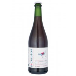 Sacrilège - Cuvée Pépins 2022 - Beerdome