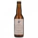 BIERE Blanche NOUVEAU RICHE Belge 6° 33 cl  