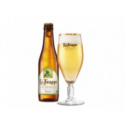 La Trappe PUUR 4.5% - Kloosterwinkel - La Trappe