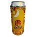 Vault City Brewing x Væskebalancen – KÆMPE Kjøbenhavner Stang – Pine Apple Modern Sour Beer – 0,44 l. – 9,0% 