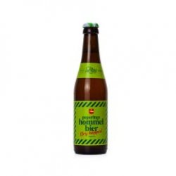 Leroy Breweries  Poperings Hommelbier Dry Hopping