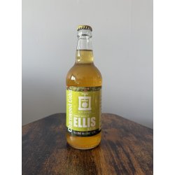 Charnwood Cider Ellis Bitter (2023)
