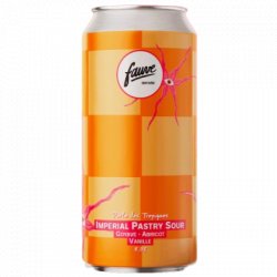 Fauve Perle Des Tropiques