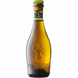 Carlsberg Group St. Hubertus Triple Hop Citra