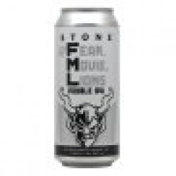 Stone Brewing Fear.Movie.Lions DIPA  0,473l - Craftbeer Shop