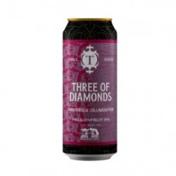 Thornbridge 3 Of Diamonds - Craft Beers Delivered