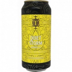 Thornbridge Quiet Storm - Amarillo - Cantina della Birra