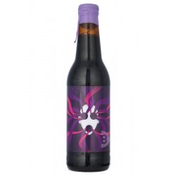 Wicked Barrel - Wearing Purple (Red Wine Barrel Aged) - Beerdome