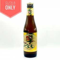 Brugse Zot
