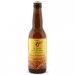 BIERE Blonde CRIME PASSIONNEL Belge IPA 7,5° 33 cl  