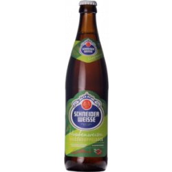 Schneider Weisse TAP 5 Meine Hopfenweisse - Mister Hop