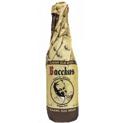 Bacchus Vlaams Oud Bruin Bacchus Vlaams Oud Bruin