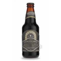 Firestone Walker Brewing Company Collective Choice (2023)